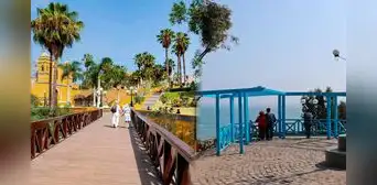 El único barrio del Perú que figura entre los 40 más cools del mundo según prestigiosa revista internacional: comparte el ranking con París y Tokio