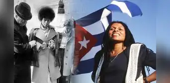 Muere Assata Shakur, la activista estadounidense buscada por el FBI y protegida en Cuba, a los 78 años Muere Assata Shakur, la activista estadounidense buscada por el FBI y protegida en Cuba, a los 78 años
