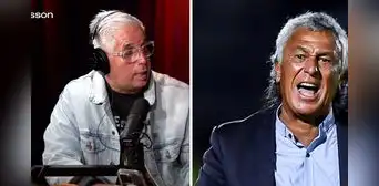 Diego Rebagliati lanza advertencia a Néstor Gorosito por sus declaraciones sobre Pedro Aquino: "Puede generar problemas en la interna" Diego Rebagliati lanza advertencia a Néstor Gorosito por sus declaraciones sobre Pedro Aquino: "Puede generar problemas en la interna"