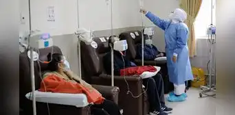 INEN ejecutó solo el 69% de su presupuesto para medicamentos oncológicos INEN ejecutó solo el 69% de su presupuesto para medicamentos oncológicos