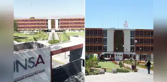 Se ubica en Arequipa, tiene casi 200 años y es la única que aparece en el top 5 Sunedu de las mejores universidades públicas del Perú Se ubica en Arequipa, tiene casi 200 años y es la única que aparece en el top 5 Sunedu de las mejores universidades públicas del Perú