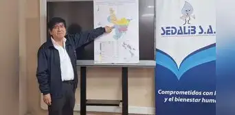 Trujillo sufrirá cortes de agua por 13 días debido a mantenimiento de pozos Trujillo sufrirá cortes de agua por 13 días debido a mantenimiento de pozos