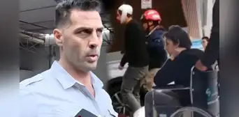 Magaly Medina anuncia que Gustavo Salcedo dará su versión tras ser señalado de agresión por el productor Christian Rodríguez