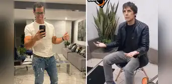 Gustavo Salcedo podría ir a prisión tras agredir a exproductor de ‘Arriba mi gente’, afirma la abogada Rosario Sasieta Gustavo Salcedo podría ir a prisión tras agredir a exproductor de ‘Arriba mi gente’, afirma la abogada Rosario Sasieta