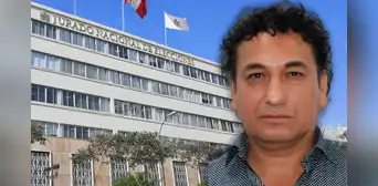 Alianza electoral denuncia a ciudadano por fabricar tacha contra su inscripción Alianza electoral denuncia a ciudadano por fabricar tacha contra su inscripción