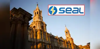 Corte de luz en Arequipa por Seal: revisa los horarios y zonas afectadas del 27 al 29 de septiembre