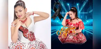 ¿Quién fue ‘Muñequita Flor de Bolivia’, la famosa cantante que murió en el accidente de Moquegua? ¿Quién fue ‘Muñequita Flor de Bolivia’, la famosa cantante que murió en el accidente de Moquegua?