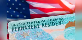 USCIS confirma los requisitos que necesitan los inmigrantes para renovar su Green Card en 2025 USCIS confirma los requisitos que necesitan los inmigrantes para renovar su Green Card en 2025