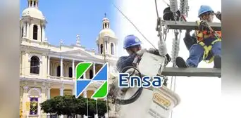 Corte de luz en Lambayeque el 28 de septiembre: estos son los distritos afectados, según Ensa