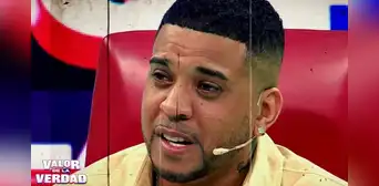 ‘El valor de la verdad’ con ‘Cri Cri’, primo de Jefferson Farfán: hora y canal de tv para verlo gratis
