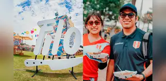 FILO, feria que reúne en un mismo lugar lo mejor de la gastronomía, música y tradición, llega a Piura FILO, feria que reúne en un mismo lugar lo mejor de la gastronomía, música y tradición, llega a Piura