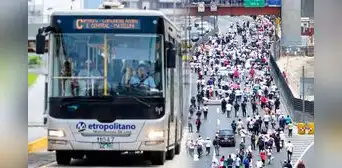 Paro de transportistas del 28 de septiembre: Línea 1, Metropolitano y corredores complementarios operarán en estos horarios