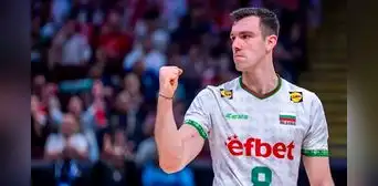 Bulgaria se impuso 3-1 ante República Checa y es el primer clasificado a la final del Mundial de Vóley Masculino 2025 Bulgaria se impuso 3-1 ante República Checa y es el primer clasificado a la final del Mundial de Vóley Masculino 2025