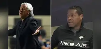 Juan Jayo lapidó a Néstor Gorosito por sus polémicas declaraciones sobre Pedro Aquino y Kevin Quevedo: "Expones al jugador" Juan Jayo lapidó a Néstor Gorosito por sus polémicas declaraciones sobre Pedro Aquino y Kevin Quevedo: "Expones al jugador"