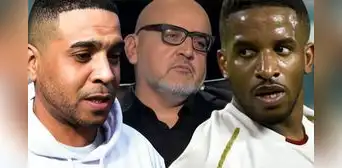 Beto Ortiz contra Jefferson Farfán por intentar censurar participación de 'Cri Cri' en 'El valor de la verdad': "Tu plata no vale, manito"