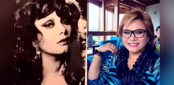 Camucha Negrete falleció: ¿quién fue y de qué murió la recordada presentadora de ‘Utilísima’? Camucha Negrete falleció: ¿quién fue y de qué murió la recordada presentadora de ‘Utilísima’?