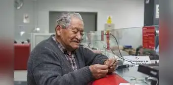 ONP: MEF aprueba transferencia para financiar el pago de pensiones y aguinaldo por Navidad ONP: MEF aprueba transferencia para financiar el pago de pensiones y aguinaldo por Navidad
