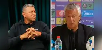 'Puma' Carranza critica a Néstor Gorosito por exponer a Pedro Aquino tras eliminación de Alianza Lima: "Eso se queda en casa" 'Puma' Carranza critica a Néstor Gorosito por exponer a Pedro Aquino tras eliminación de Alianza Lima: "Eso se queda en casa"