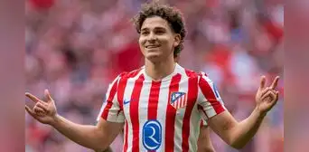 Atlético Madrid goleó 5-2 al Real Madrid por LaLiga: el cuadro colchonero se lució en el derbi español