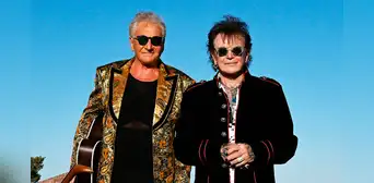 Air Supply en Lima 2026: fecha, venta de entradas, precios para el concierto de la banda integrada por Graham Russell y Russell Hitchcock en Costa21