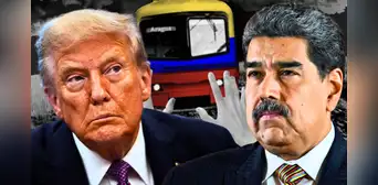 Nicolás Maduro propone colaboración con Donald Trump para capturar líderes del Tren de Aragua