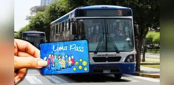 Metropolitano y Corredores complementarios ya aceptan Plin: así puedes recargar tu tarjeta desde la app