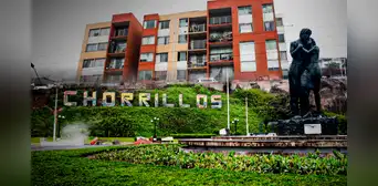 ¿El nuevo Barranco": Chorrillos gana terreno en el mercado inmobiliario con más proyectos y viviendas vendidas