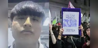 Identifican a ‘Pequeño J.’, peruano acusado de ser autor intelectual de triple feminicidio en Argentina Identifican a ‘Pequeño J.’, peruano acusado de ser autor intelectual de triple feminicidio en Argentina