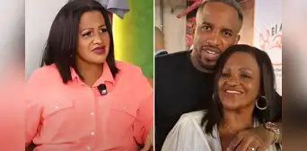 Doña Charo confiesa el desgarrador momento en que temió por la vida de Jefferson Farfán: "Ya viví bastante, mi hijo no" Doña Charo confiesa el desgarrador momento en que temió por la vida de Jefferson Farfán: "Ya viví bastante, mi hijo no"