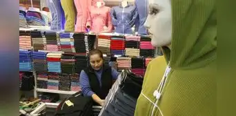 CCL: Importaciones de ropa de invierno crecieron 19,29% impulsadas por bajas temperaturas CCL: Importaciones de ropa de invierno crecieron 19,29% impulsadas por bajas temperaturas