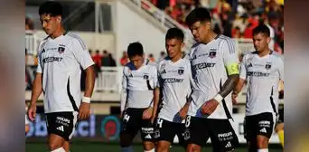 El club sudamericano que tendrá un centenario 2025 para el olvido: no será campeón y perdió una final ante su clásico rival El club sudamericano que tendrá un centenario 2025 para el olvido: no será campeón y perdió una final ante su clásico rival