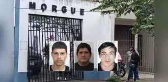 Tres homicidios en las últimas 24 horas Tres homicidios en las últimas 24 horas