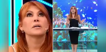 Magaly Medina sorprende al confesar que podría dejar la televisión: "En el canal me siento huérfana"