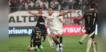 Universitario se perfila como tricampeón de la Liga 1: ¿en qué fecha del Torneo Clausura 2025 podría lograrlo?
