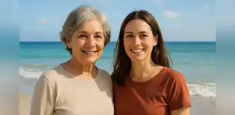 Un estudio científico en Estados Unidos comprueba que vivir cerca al mar alarga los años de vida de los humanos