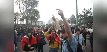 Estudiar y luchar es deber estudiantil, por Fátima Estrada Ramos Estudiar y luchar es deber estudiantil, por Fátima Estrada Ramos