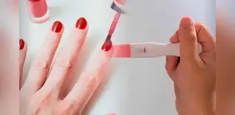¡Alerta! Químicos en esmaltes y geles para uñas podrían aumentar el riesgo de cáncer ¡Alerta! Químicos en esmaltes y geles para uñas podrían aumentar el riesgo de cáncer