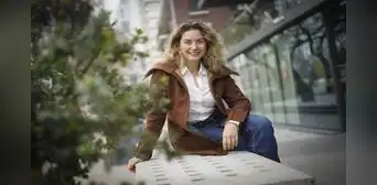 Lucía Dammert: “El que quiera un Estado pequeño va a tener que vivir en un Estado criminal o ilegal”
