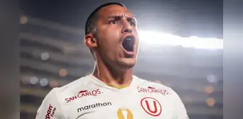 Álex Valera toma con tranquilidad la victoria de Universitario ante Cusco FC: "No nos sentimos favoritos"