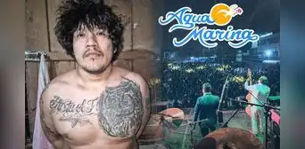 Así fue la amenaza de El 'Monstruo' a Agua Marina: "Yo manejo Lima Norte. Carabayllo tiene dueño" Así fue la amenaza de El 'Monstruo' a Agua Marina: "Yo manejo Lima Norte. Carabayllo tiene dueño"