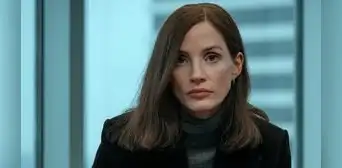 'The Savant': Jessica Chastain protagoniza la serie acerca de la investigadora infiltrada en grupos de odio 'The Savant': Jessica Chastain protagoniza la serie acerca de la investigadora infiltrada en grupos de odio