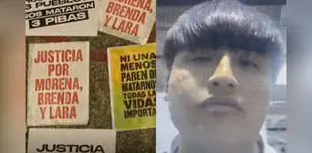 Narco peruano ‘Pequeño J’, ligado a triple feminicidio en Argentina, habría sido enviado por delincuente que busca operar en ese país Narco peruano ‘Pequeño J’, ligado a triple feminicidio en Argentina, habría sido enviado por delincuente que busca operar en ese país