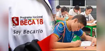 Beca 18: inscripciones, fecha de examen, lista de preseleccionados y cronograma completo, según Pronabec