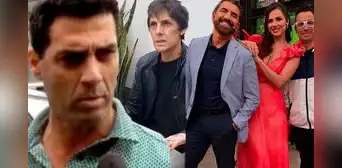 Amigo de Maju Mantilla apunta contra Gustavo Salcedo tras violenta agresión a productor Christian Rodríguez: "Que pague por lo que ha hecho"
