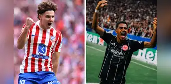 Atlético Madrid vs Frankfurt: fecha, hora y canal del partido por la fecha 2 de la Champions League 2025-2026 Atlético Madrid vs Frankfurt: fecha, hora y canal del partido por la fecha 2 de la Champions League 2025-2026