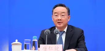 China condena a pena de muerte a exministro de Agricultura por corrupción: recibió sobornos por más de US$30 millones China condena a pena de muerte a exministro de Agricultura por corrupción: recibió sobornos por más de US$30 millones