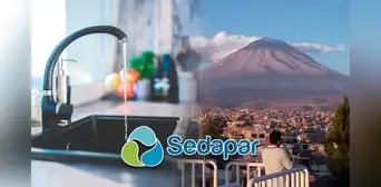 Corte de agua en Arequipa este 30 de septiembre: revisa zonas y horarios afectados por Sedapar Corte de agua en Arequipa este 30 de septiembre: revisa zonas y horarios afectados por Sedapar