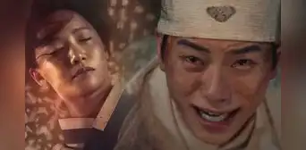 Final explicado de 'Bon appétit, majestad': ¿qué pasa con el rey Yi Heon y la chef Ji Young en el capítulo 12? Final explicado de 'Bon appétit, majestad': ¿qué pasa con el rey Yi Heon y la chef Ji Young en el capítulo 12?