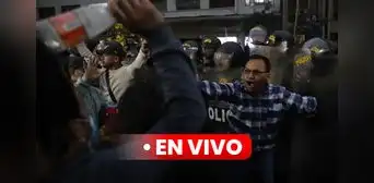 ¿Hay paro de transportistas este 29 de septiembre? Sigue EN VIVO las últimas movilizaciones ¿Hay paro de transportistas este 29 de septiembre? Sigue EN VIVO las últimas movilizaciones