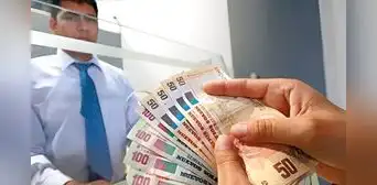 Préstamos en Perú crecieron 4,5%, su mayor ritmo en tres años, apalancados en créditos hipotecarios y de consumo Préstamos en Perú crecieron 4,5%, su mayor ritmo en tres años, apalancados en créditos hipotecarios y de consumo